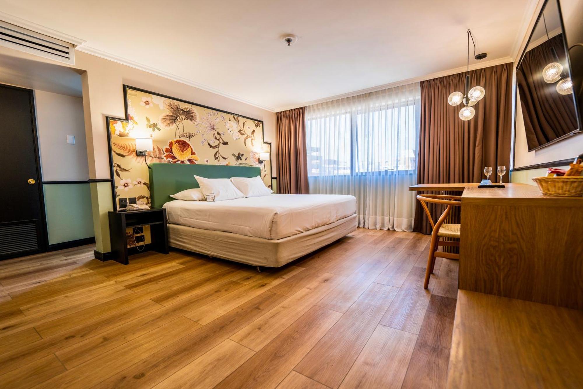 Hotel Director Vitacura — Photos 2