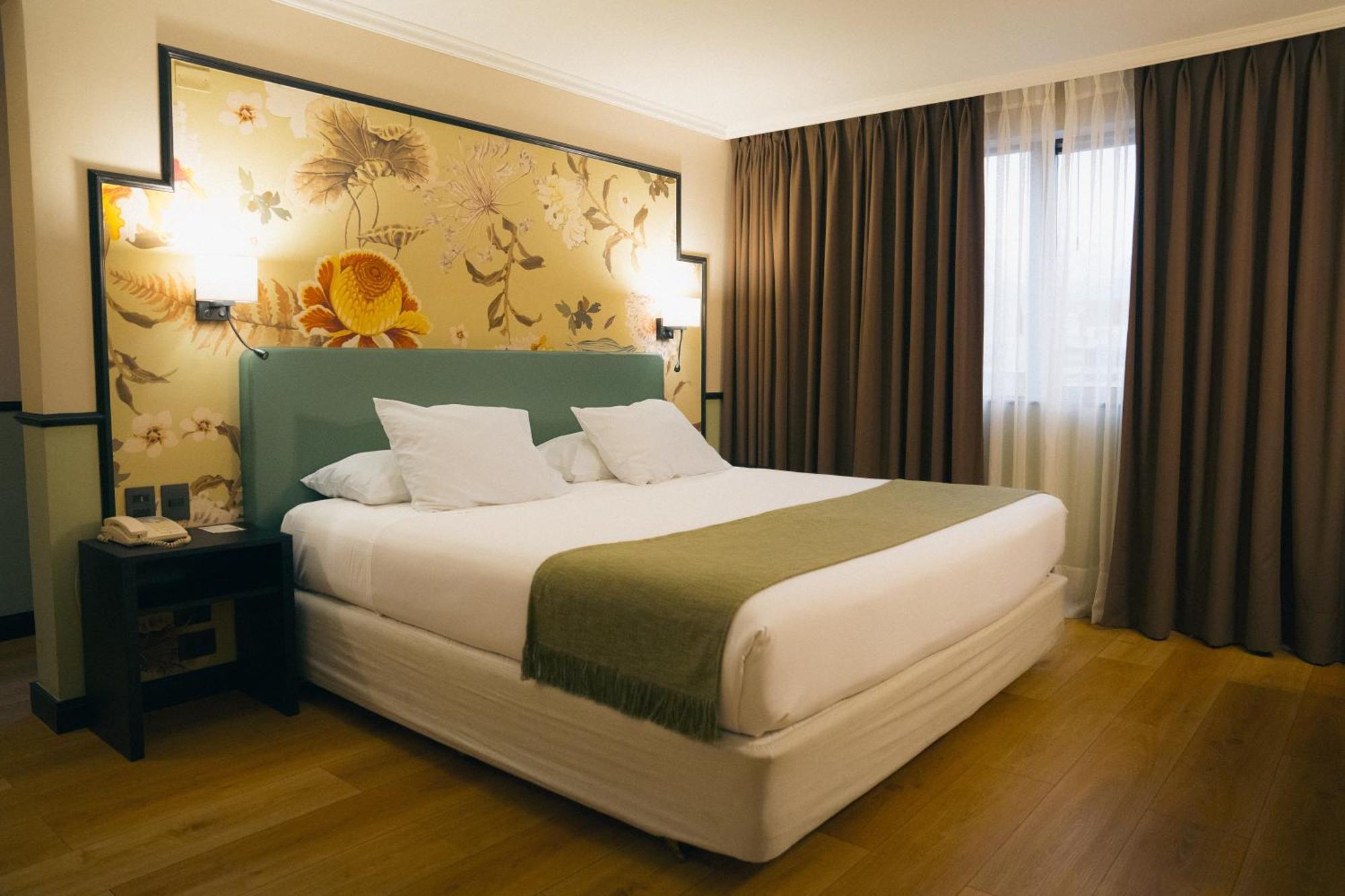 Hotel Director Vitacura, Santiago
